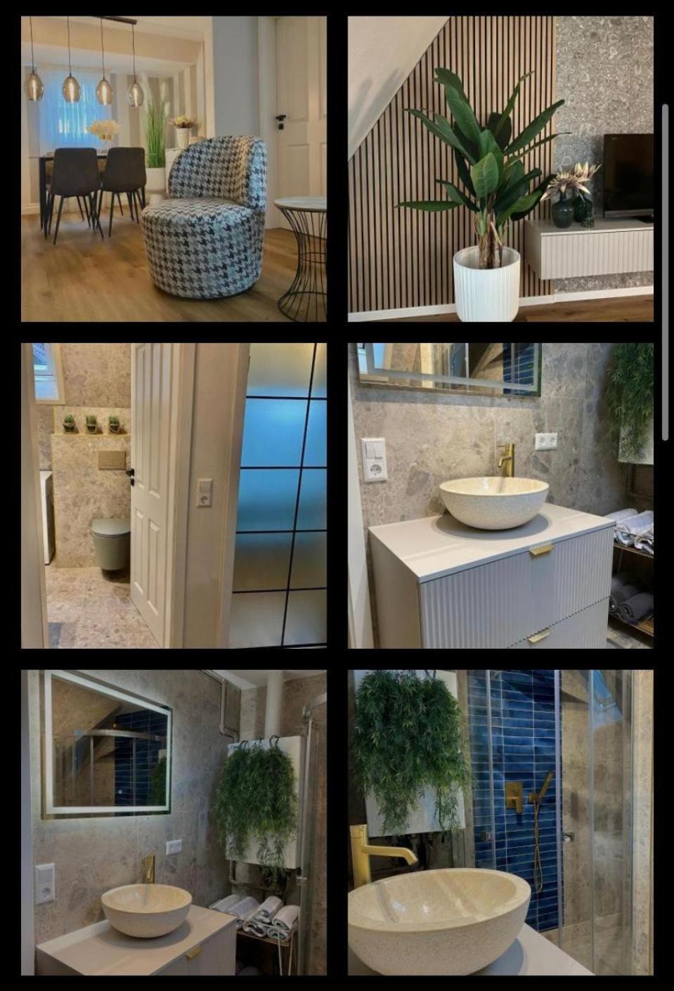 C&B City Homes Friedrichshafen Exterior photo